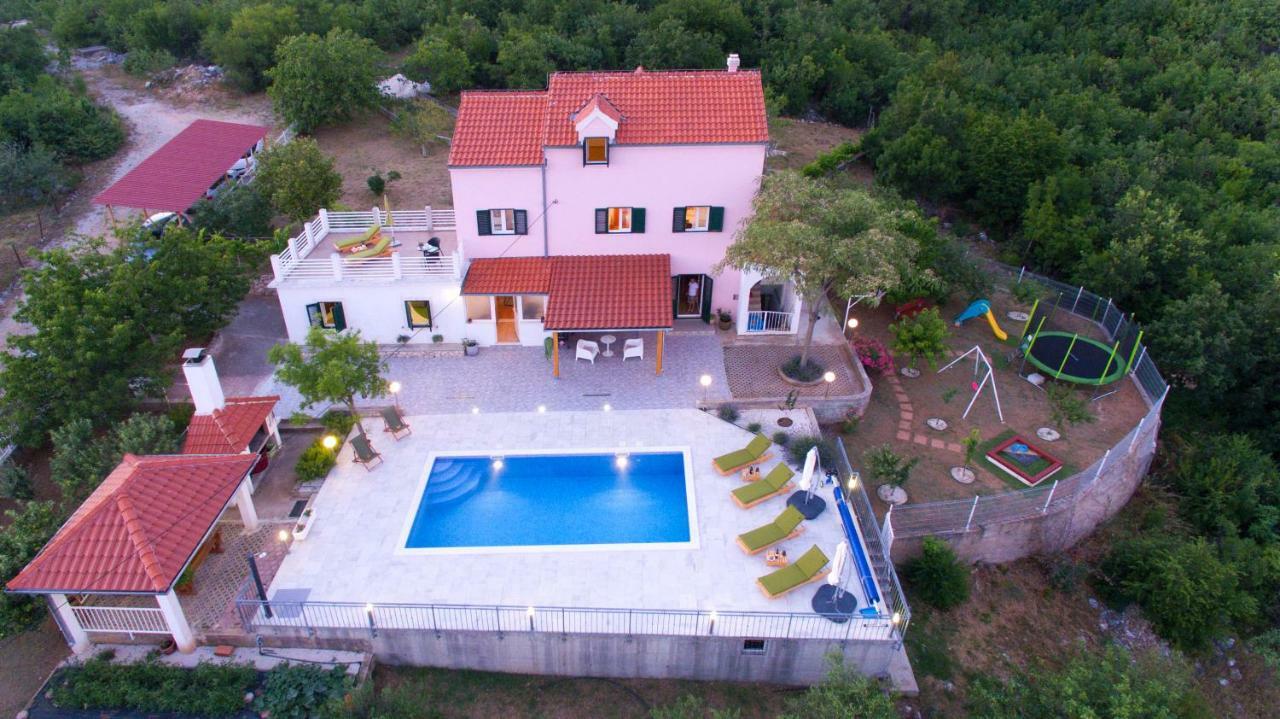 Holiday Home Koprivno Exterior photo