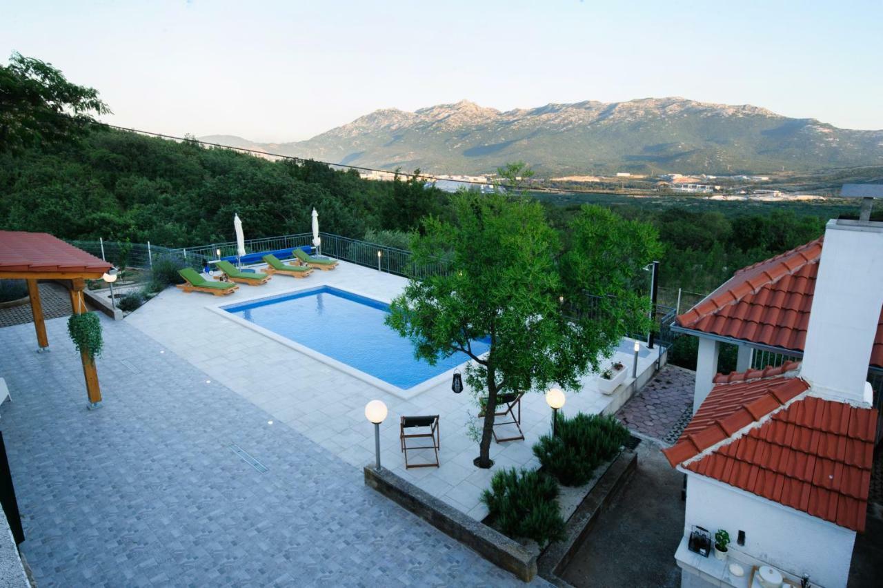 Holiday Home Koprivno Exterior photo