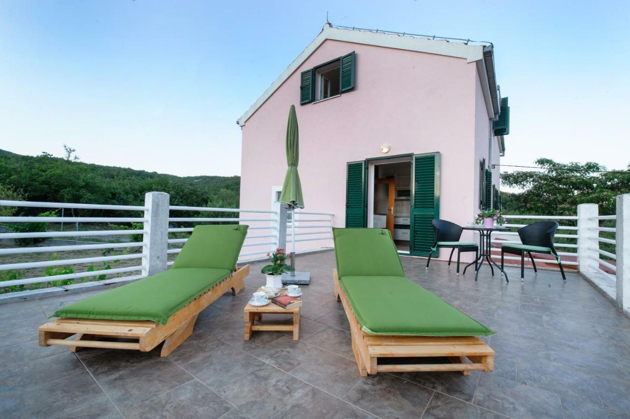 Holiday Home Koprivno Exterior photo