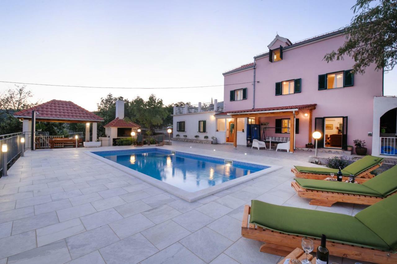 Holiday Home Koprivno Exterior photo
