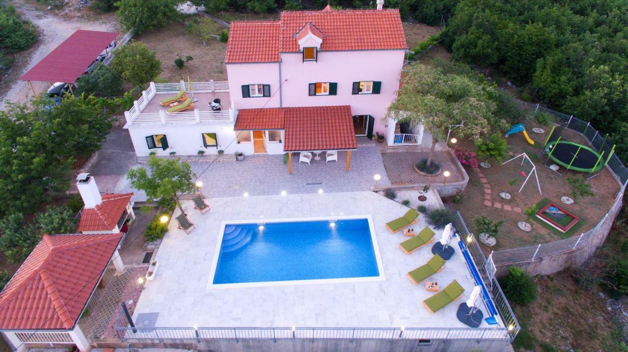 Holiday Home Koprivno Exterior photo